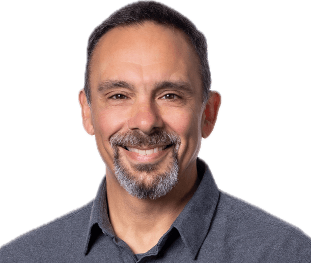 Mike Joseph, business consultant